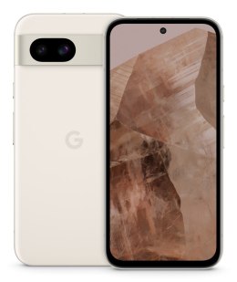 Smartfon Google Pixel 8A 5G 8/128GB DS Porcelain