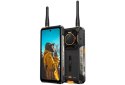 Smartphone Ulefone Armor 26 Ultra 5G Walkie-Talkie 12GB/512GB (Czarny)