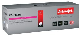 Activejet ATH-383N Toner (zamiennik HP 312A CF383A; Supreme; 2700 stron; czerwony)