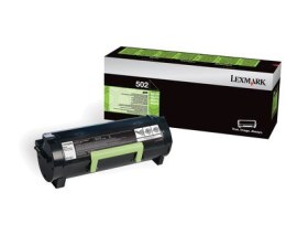 RET. PROGR. TONER CARTR. BLACK/502 BLACK 15K PGS F MS310