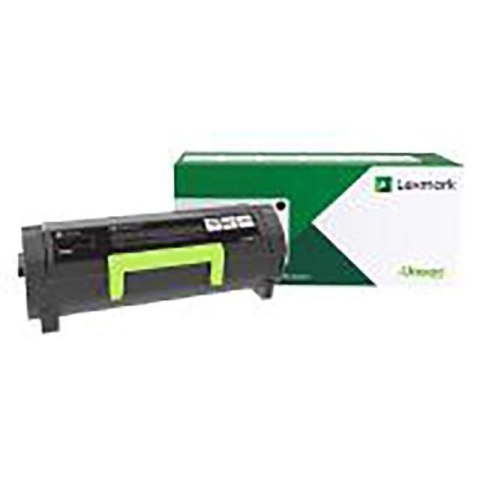 RETURN TONER CARTRIDGE/3K PGS BLACK F. B/MB 23-26