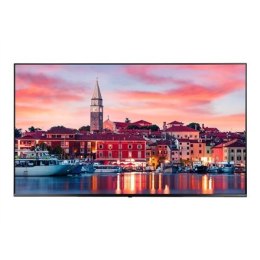 LG | Telewizja komercyjna 4K UHD | 55UR762H3ZC | 55 