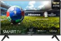 Telewizor Hisense LED 40A4N 40" FullHD Smart TV Wi-Fi Czarny