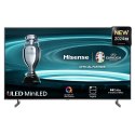 Telewizor Hisense 50U6NQ 50" MINILED 4K VIDAA Dolby Atmos Vison Szary