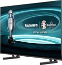 Telewizor Hisense 50U6NQ 50" MINILED 4K VIDAA Dolby Atmos Vison Szary