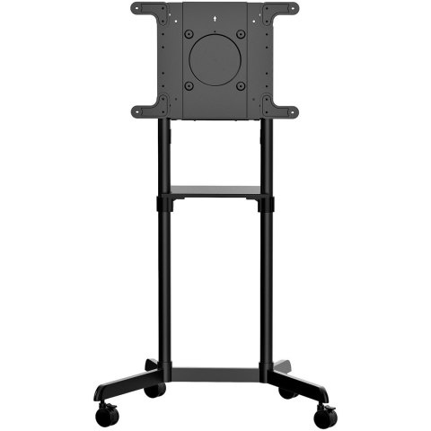 MOBILE TV CART FOR 37-70 TVS/.