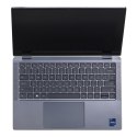 DELL LATITUDE 9430 2w1 i5-1245U 16GB 256GB SSD 14" (WQXGA+dotyk) Win11pro UŻYWANY