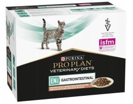 Purina PPVD FELINE EN Łosoś (Gastroenterologia)850g