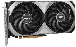 Karta graf. MSI RTX 4070 VENTUS 2X E1 OC 12GB