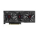 PNY GeForce RTX 4060 8GB XLR8 Gaming VERTO EPIC-X RGB Triple Fan DLSS 3 NVIDIA GDDR6