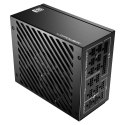 LC-Power LC850P V3.0 moduł zasilaczy 850 W 20+4 pin ATX ATX Czarny