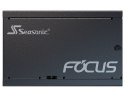 Seasonic FOCUS-SPX-650 moduł zasilaczy 650 W 20+4 pin ATX CFX Czarny