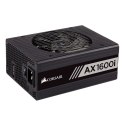 Zasilacz Corsair AX1600i 1600W ATX 80+ Titanium (CP-9020087-EU) (WYPRZEDAŻ)