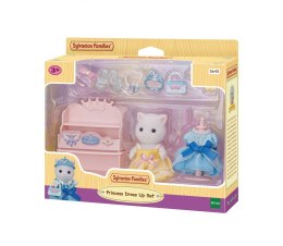 Sylvanian Families 5645 figurka dla dzieci