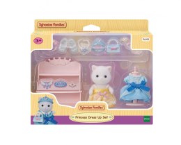 Sylvanian Families 5645 figurka dla dzieci