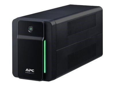 APC BACK-UPS 750VA 230V AVR IEC/SOCKETS