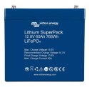 Akumulator Victron Energy LiFePO4 Superpack 60Ah 12V BMS