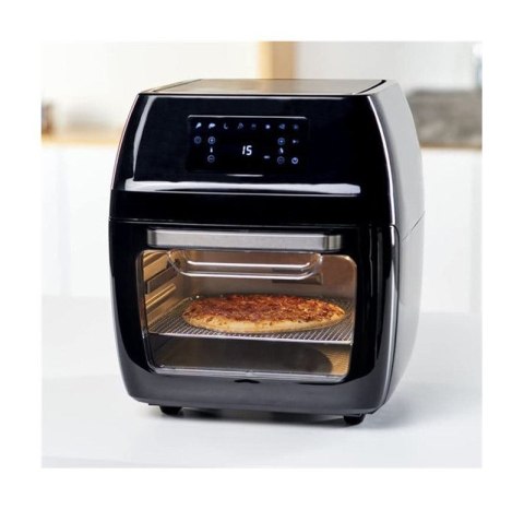 Frytkownica z piekarnikiem Black+Decker Air Fryer BXAFO1200E (1700W)