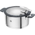 Garnek niski z pokrywką ZWILLING Simplify 66872-200-0 - 3 ltr