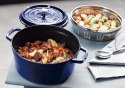 Staub 40510-286-0 Brytfanna 8,35 l Żeliwo