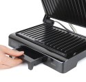 Grill elektryczny Black+Decker BXGR1000E (1000W)