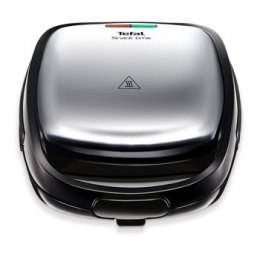 Opiekacz Tefal SW341D12 (700W; kolor inox)