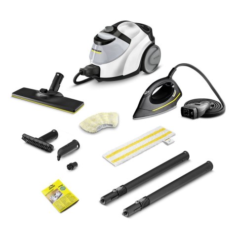 Parownica KARCHER SC 5 EasyFix Iron - 1.512-661.0