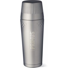 Termos trailbreak vacuum bottle 500ml - stainless steel PRIMUS