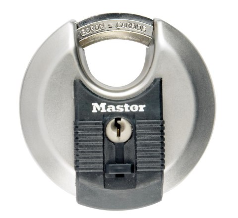 MASTER LOCK M40EURD kłódka Kłódka w kształcie dysku 1 szt.