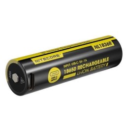 Akumulator Nitecore NL1836R 18650 3600 mAh 3.6 V