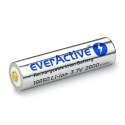 EVERACTIVE AKUMULATOR EVERACTIVE 18650 3,7V LI-ION 2600MAH MICRO USB Z ZABEZPIECZENIEM BOX EV18650-26M