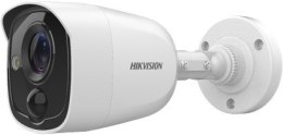 Hikvision Digital Technology DS-2CE11H0T-PIRLO Kamera bezpieczeństwa CCTV alarm świetlny 2560 x 1944 px IP67