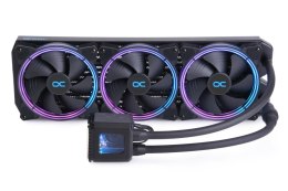 Chodzenie wodne Alphacool Eisbaer Aurora 420 CPU