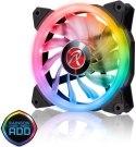 RAIJINTEK PHORCYS EVO CD240 Blok wodny