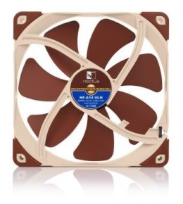 Wentylator NOCTUA 140mm SSO2, AAO Frame od 9,1 dBA