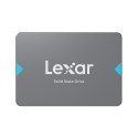 Lexar NQ100 2.5" 1,92 TB Serial ATA III