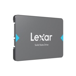 Lexar NQ100 2.5