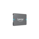 Lexar NQ100 2.5" 1,92 TB Serial ATA III