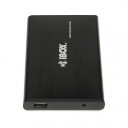 Obudowa IBOX HD-01 ZEW. 2,5