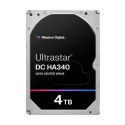 Western Digital Ultrastar 0B47076 dysk twardy 4 TB 7200 RPM 256 MB 3.5" SATA