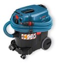 Bosch GAS 35 M AFC Professional Czarny, Niebieski 35 l 1380 W