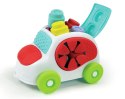 Clementoni Touch, Discover and Guide Sensory Car