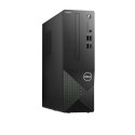 DELL Vostro 3030 Intel® Core™ i5 i5-12400 8 GB DDR5-SDRAM 512 GB SSD Windows 11 Pro SFF PC Czarny