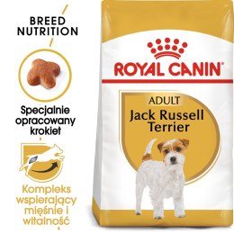 ROYAL CANIN BHN Jack Russell Terrier Adult - sucha karma dla psa dorosłego - 1,5kg