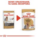 ROYAL CANIN BHN Yorkshire Terrier Adult - mokra karma dla psa dorosłego - 12x85g