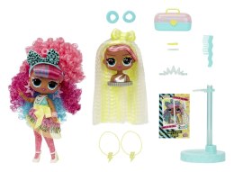 L.O.L. Surprise! L.O.L. Surprise Tweens Surprise Swap Fashion Doll- Curls-2- Crimps Cora