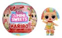 L.O.L. Surprise! Loves Mini Sweets X HARIBO Dolls Asst in PDQ