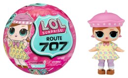 L.O.L. Surprise! Route 707 Tot Asst Wave 2