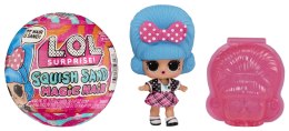 L.O.L. Surprise! Squish Sand Magic Hair Tots Asst in PDQ