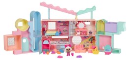 L.O.L. Surprise! Squish Sand Magic House domek dla lalek